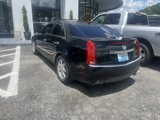 Used 2008 Cadillac CTS 3.6 image 5