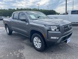 Used 2024 Nissan Frontier SV w/ Technology Package image 4