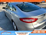 Used 2013 Ford Fusion SE image 4