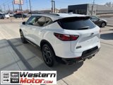 Used 2019 Chevrolet Blazer RS image 4