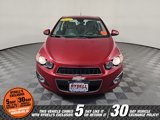Used 2012 Chevrolet Sonic LT image 3
