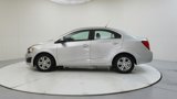 Used 2012 Chevrolet Sonic LT image 5