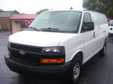 Used 2018 Chevrolet Express 2500 image 6