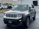 Used 2017 Jeep Renegade Limited image 2