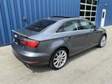 Used 2015 Audi A3 2.0T Premium image 4