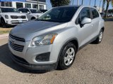 Used 2016 Chevrolet Trax LS w/ LPO, Cargo Package image 3