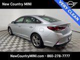 Used 2019 Hyundai Sonata SEL w/ Winter Weather Package image 5