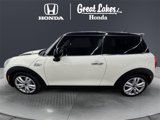Used 2015 MINI Cooper S image 2
