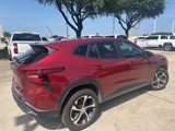 Used 2024 Chevrolet Trax RS image 5