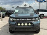 Used 2022 Ford Bronco Sport Big Bend image 2