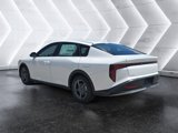 New 2025 Kia K4 LXS image 4