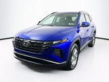 Certified 2022 Hyundai Tucson SEL image 3