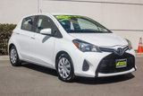 Used 2015 Toyota Yaris L image 3