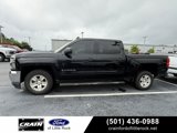 Used 2016 Chevrolet Silverado 1500 LT w/ All Star Edition image 4