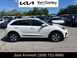 Certified 2021 Kia Niro LX image 4