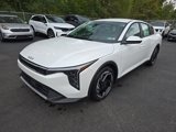 New 2025 Kia K4 EX image 3