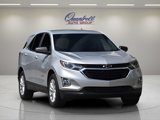 Used 2021 Chevrolet Equinox LS image 2