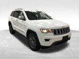 Used 2018 Jeep Grand Cherokee Limited image 3