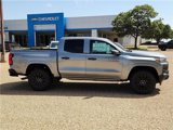 New 2025 Chevrolet Colorado W/T w/ WT Custom Package image 5