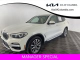 Used 2019 BMW X3 xDrive30i w/ Driving Assistance Package image 3