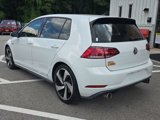 Used 2020 Volkswagen GTI SE image 3