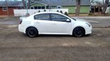 Used 2012 Nissan Sentra 2.0 SR image 2