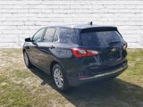 Used 2021 Chevrolet Equinox LT w/ Driver Convenience Package image 3