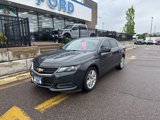 Used 2015 Chevrolet Impala LS image 4