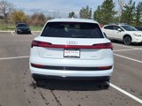 Used 2022 Audi e-tron Premium w/ Convenience Plus Package image 4