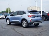 Used 2022 Ford Escape SE w/ Convenience Package image 2