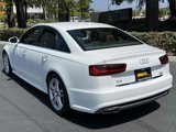 Used 2016 Audi A6 2.0T Premium Plus w/ Premium Plus Package image 2