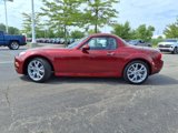 Used 2013 MAZDA MX-5 Miata Grand Touring image 4