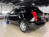 Used 2012 Cadillac SRX Luxury image 4