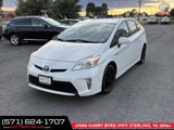 Used 2012 Toyota Prius Two image 5
