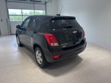 Certified 2022 Chevrolet Trax LS w/ Tint and Cruise Package image 4