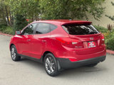Used 2015 Hyundai Tucson GLS image 5