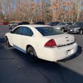Used 2009 Chevrolet Impala Police image 3