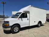 Used 2022 Chevrolet Express 3500 w/ Power Convenience Package image 2