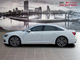 Used 2020 Audi A6 2.0T Premium w/ Convenience Package image 4