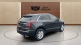 Certified 2021 Cadillac XT5 Luxury image 5