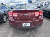 Used 2015 Chevrolet Malibu LT image 6