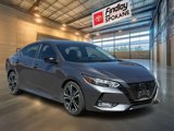 Used 2020 Nissan Sentra SR image 3