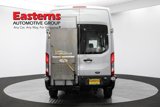 Used 2016 Ford Transit 250 148 High Roof w/ Interior Upgrade Package image 6
