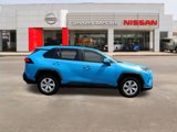Used 2019 Toyota RAV4 LE image 2