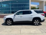 Used 2020 Chevrolet Traverse LT w/ LT Premium Package image 2