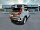 New 2024 Cadillac XT4 Premium Luxury w/ Active Safety Package image 4