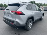 New 2025 Toyota RAV4 LE image 3
