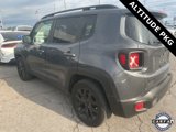 Used 2023 Jeep Renegade Altitude image 3