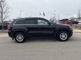 Used 2018 Jeep Grand Cherokee Laredo image 4