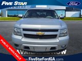 Used 2012 Chevrolet Tahoe LT image 2
